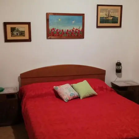 Kuca Za Odmor Nar Rovinj
