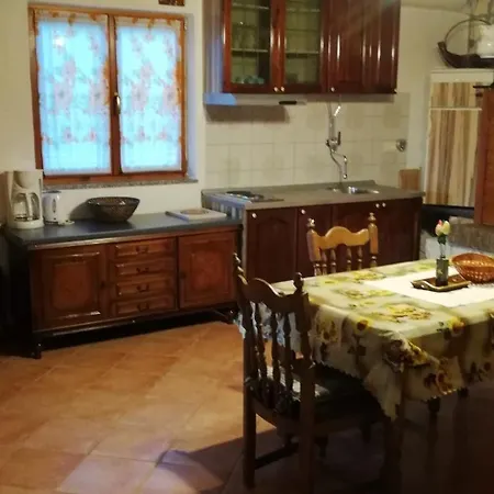 Kuca Za Odmor Nar Rovinj