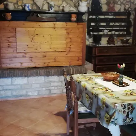 Tatil Evi Kuca Za Odmor Nar *