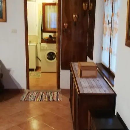 Tatil Evi Kuca Za Odmor Nar *