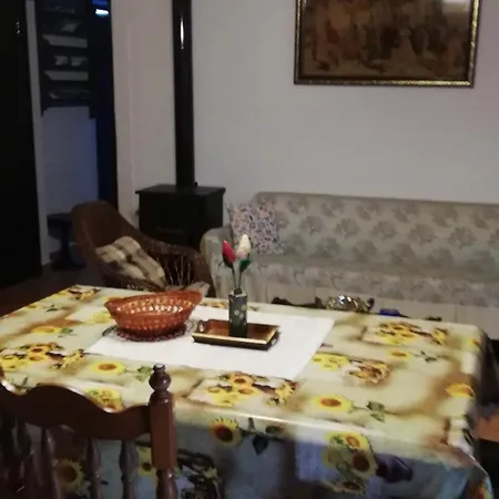 Kuca Za Odmor Nar